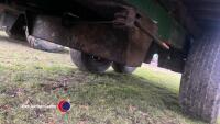 Bailey 10T trailer - 7