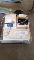 Toshiba MA-1350-2 series electronic till