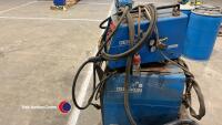 Mig welder, 3 phase, working order - 3