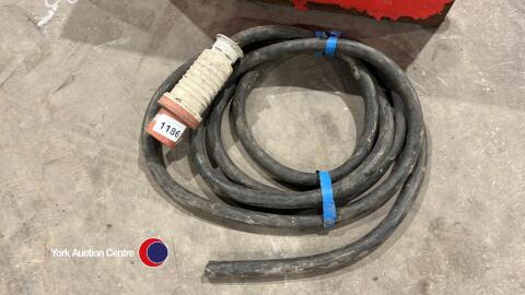 3 phase cable