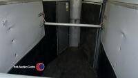 Ifor Williams HB401R single horse trailer - 5
