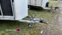 Ifor Williams Hunter horse trailer - 5