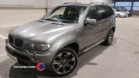 2006 BMW X5 3.0 Sport Diesel Auto - 00’s 156352 - MOT Expired - 6 former keepers - HPi Clear - X555BLL - 3