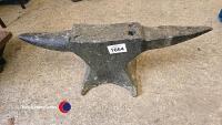 Blacksmiths Anvil