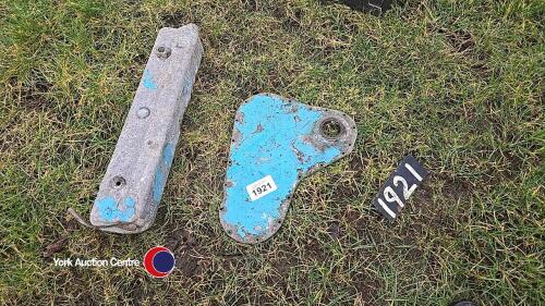 Perkins P6 spares