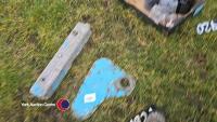 Perkins P6 spares - 2