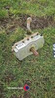 Tractor pto hydraulic pump - 3