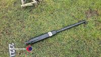 MF 35 tractor exhaust - 2