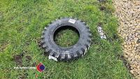 DURO 5.70-12 Tyre (to suit Bobact S70 Skidsteer ) - 4