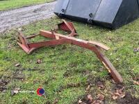 Quicke bag lifter - 3