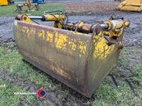 Twose Shear grab - 2