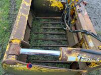 Twose Shear grab - 3