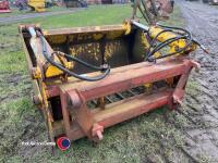 Twose Shear grab - 4