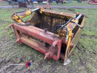 Twose Shear grab - 5