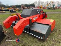 Suton bucket brush - 2