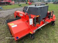 Suton bucket brush - 3
