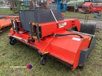 Suton bucket brush - 4