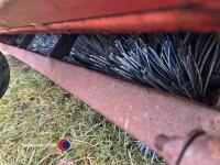 Suton bucket brush - 5