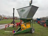 Superior SM 6000 rolling mill