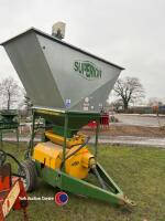 Superior SM 6000 rolling mill - 3
