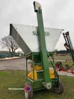 Superior SM 6000 rolling mill - 5