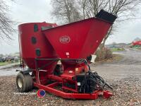 Renn 224 mobile mill and mixer - 2