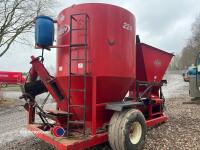 Renn 224 mobile mill and mixer - 3