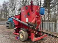 Renn 224 mobile mill and mixer - 4