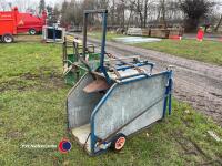 Sheep turnover crate - 4