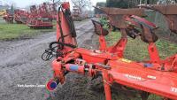 Kuhn Multi Master 122 5F slatted plough - 3