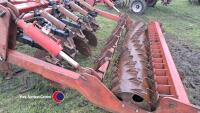 Spaldings Flatlift sub surface cultivator - 3
