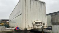 32ft tandem-axle box trailer - 2