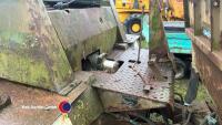 Benford T2500 diesel dumper - 6