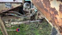 Benford T2500 diesel dumper - 7
