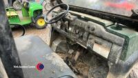 Kawasaki Mule - Gearbox issue - 6