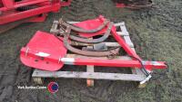Ziegler Field Profi 4001 cultivator - 8