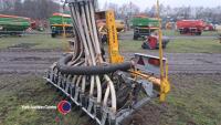 Joskin 3010-14 SDH grassland injector,3.1 m 2002 - 2