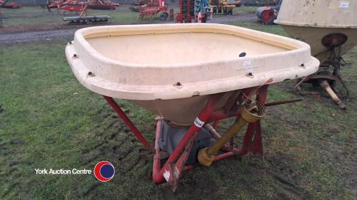 Vicon 602 vari spreader