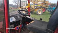 1996/97 Frazier Agribuggy 4D sprayer, 24m boom, row crop and flotation wheels, RDS floor controller, key in office, documents & sale invoice in cab, no V5 - 5