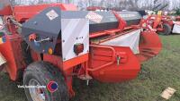 Kuhn 303 trailed mower conditioner - 5