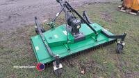 1.5m topper / finishing mower, pto, gwo - 2