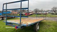 20ft bale trailer - 4