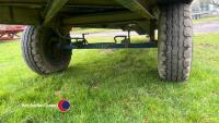 20ft bale trailer - 6