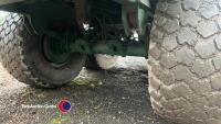 Bailey 14T grain trailer - 3