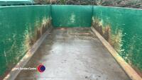 Bailey 14T grain trailer - 8