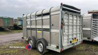 Ifor Williams TA510GT trailer - 3