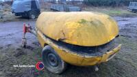 Trailer air compressor - 3