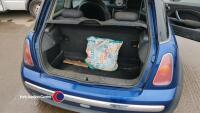 2003 Mini One 1.4 diesel - EO53WYK - 5 former keepers - HPi Clear - MOT Expired - 00’s 147462 - 6