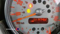 2003 Mini One 1.4 diesel - EO53WYK - 5 former keepers - HPi Clear - MOT Expired - 00’s 147462 - 8