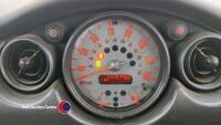 2003 Mini One 1.4 diesel - EO53WYK - 5 former keepers - HPi Clear - MOT Expired - 00’s 147462 - 9
